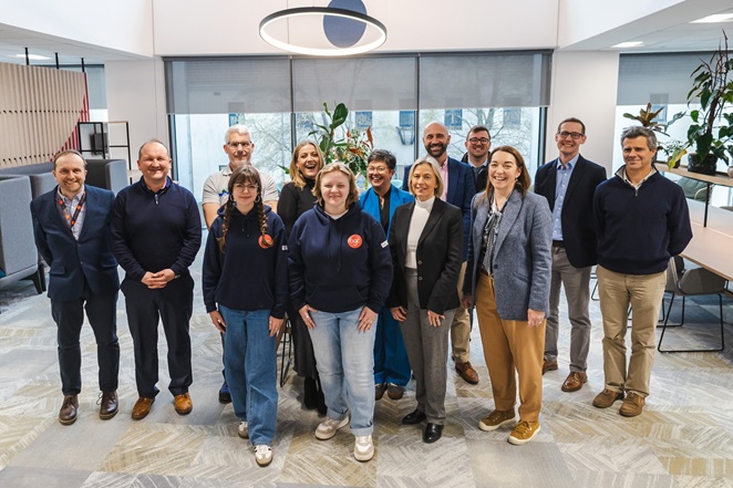 7 Sustainability in Sport Fund winners announced...