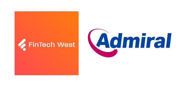 Admiral and FinTech West announce strategic InsurTech partnership