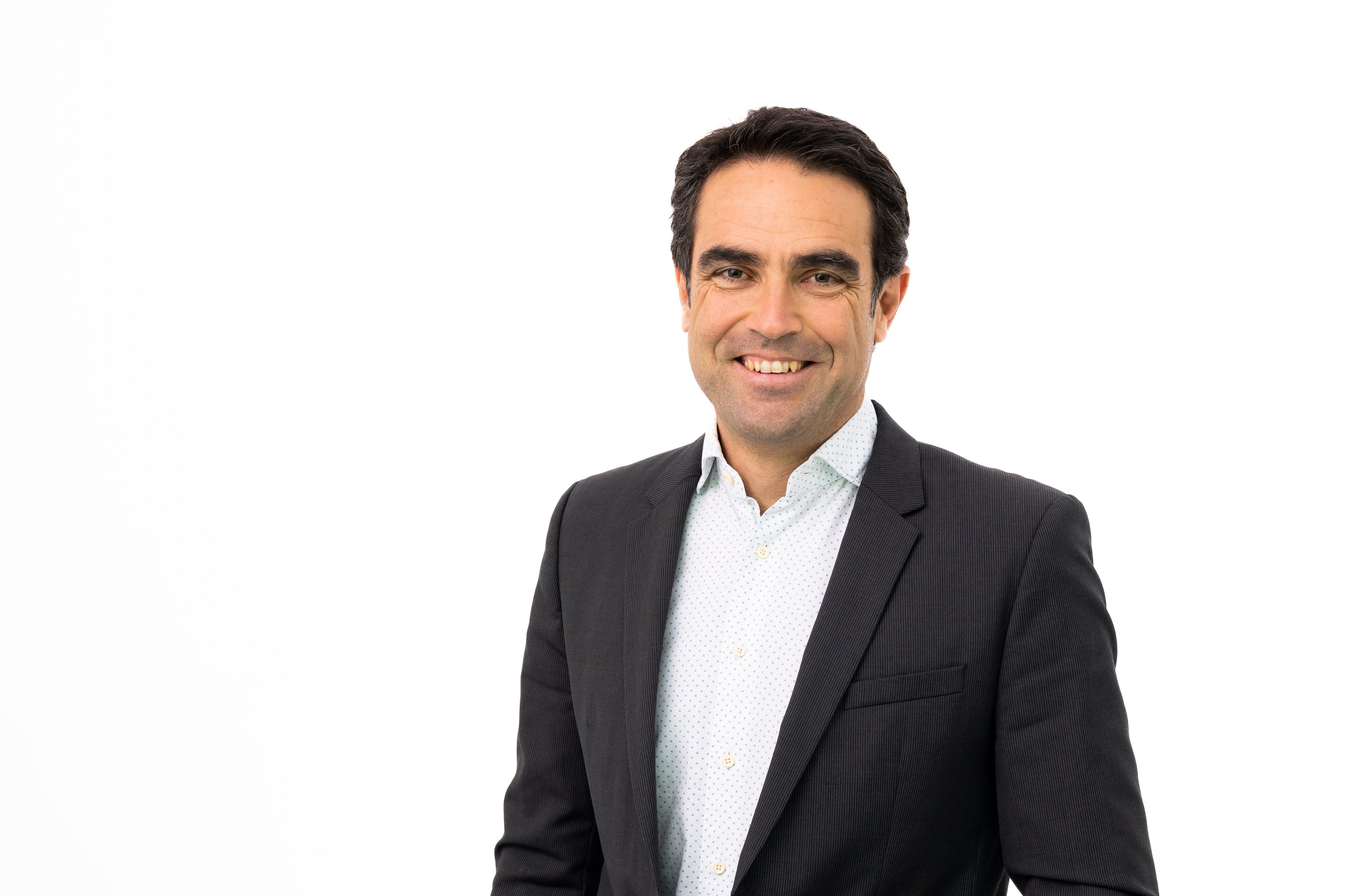 Costantino Moretti, Head of International Insurance, Admiral Group