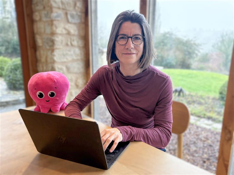 Emma Huntington - OEV launch