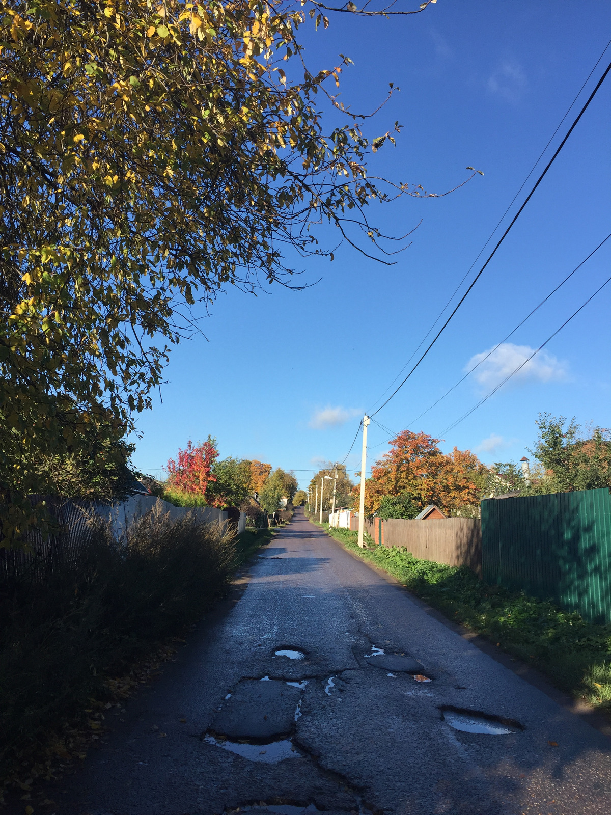 Admiral data reveals pothole claims in the UK rose by 62 per cent in the past two years