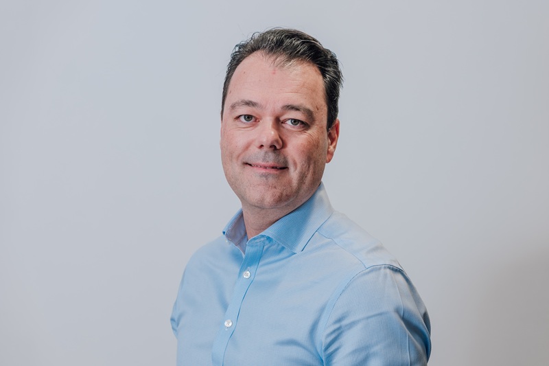 Carlos Solenke