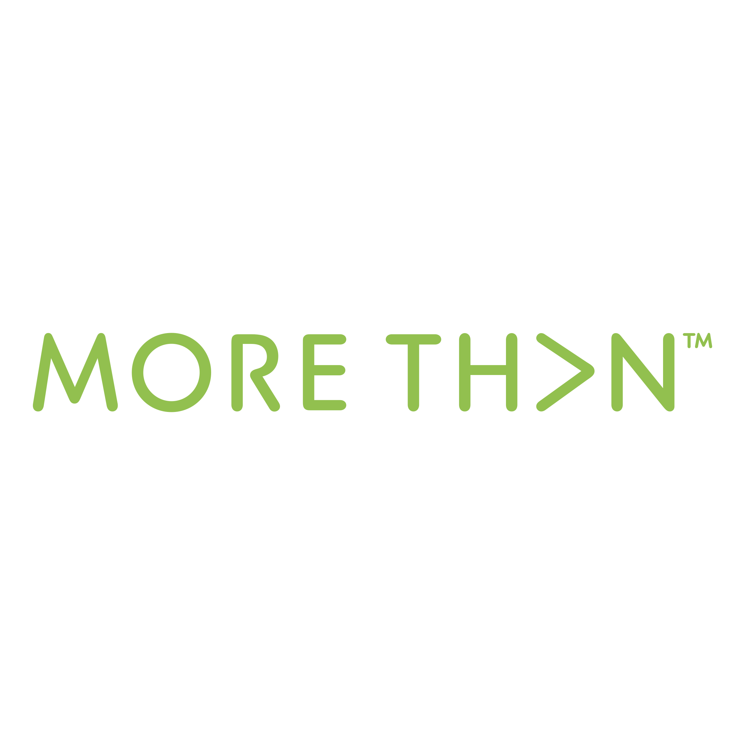 MoreThan’s  Logo