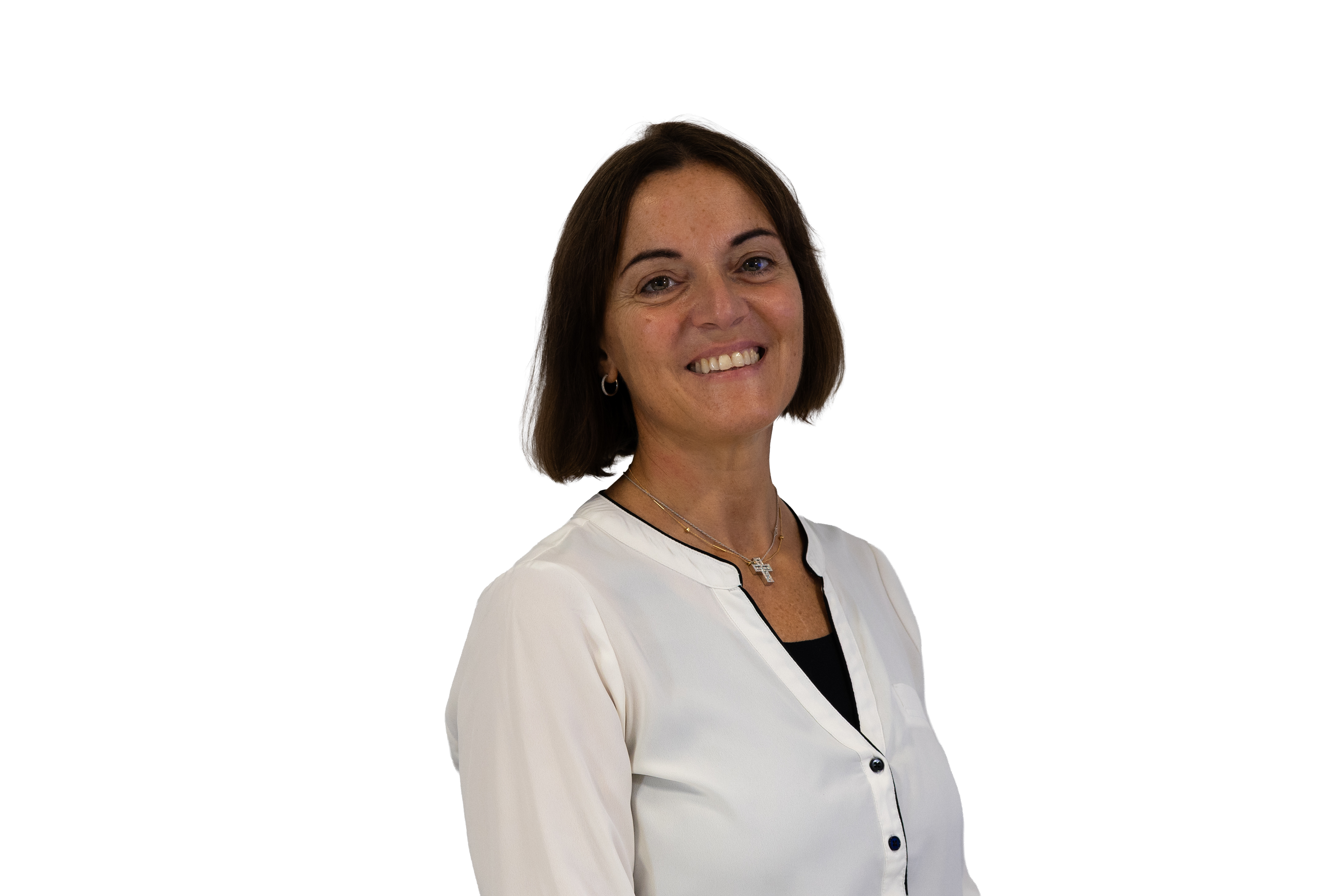 Paola Cagliani