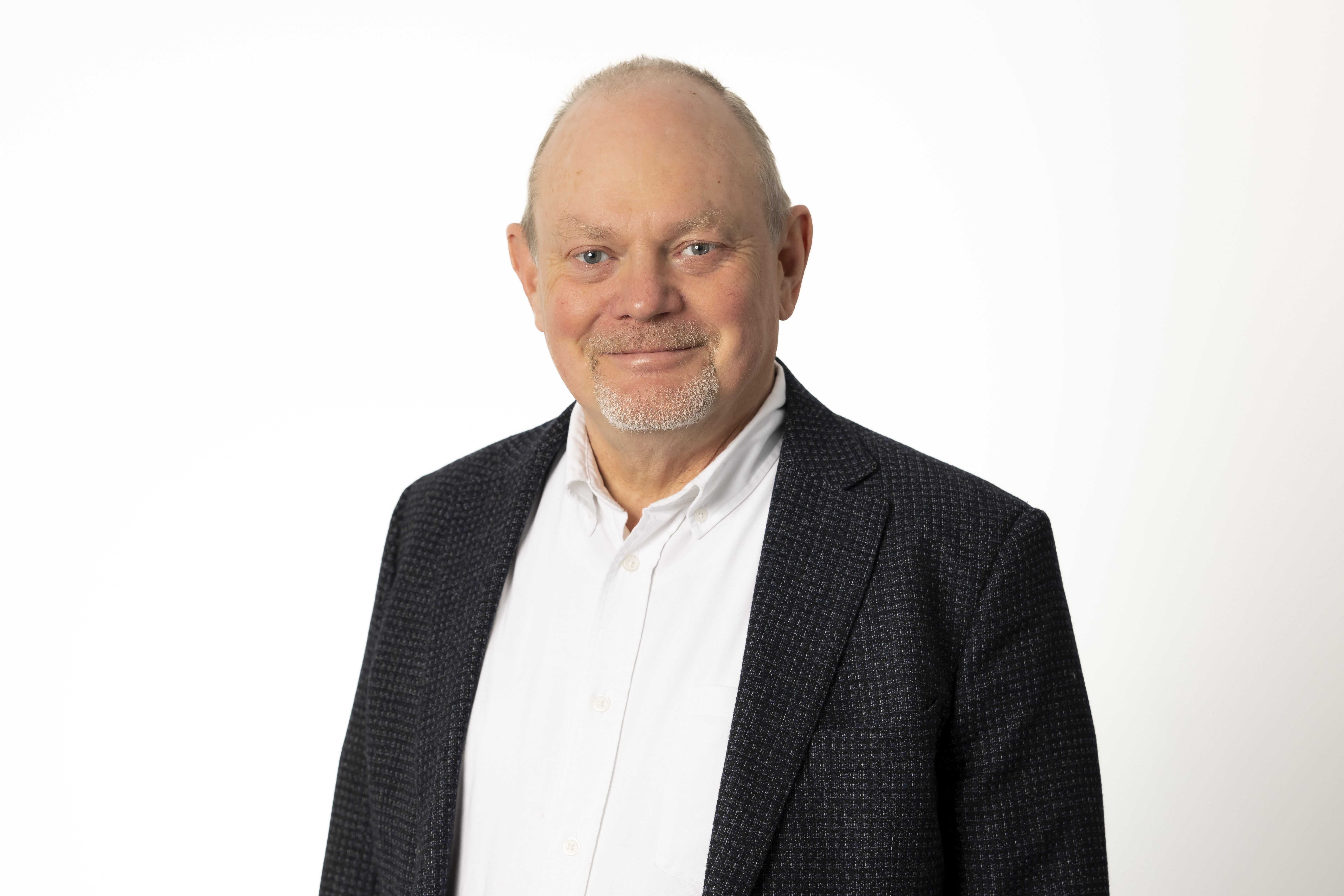 Andy Crossley