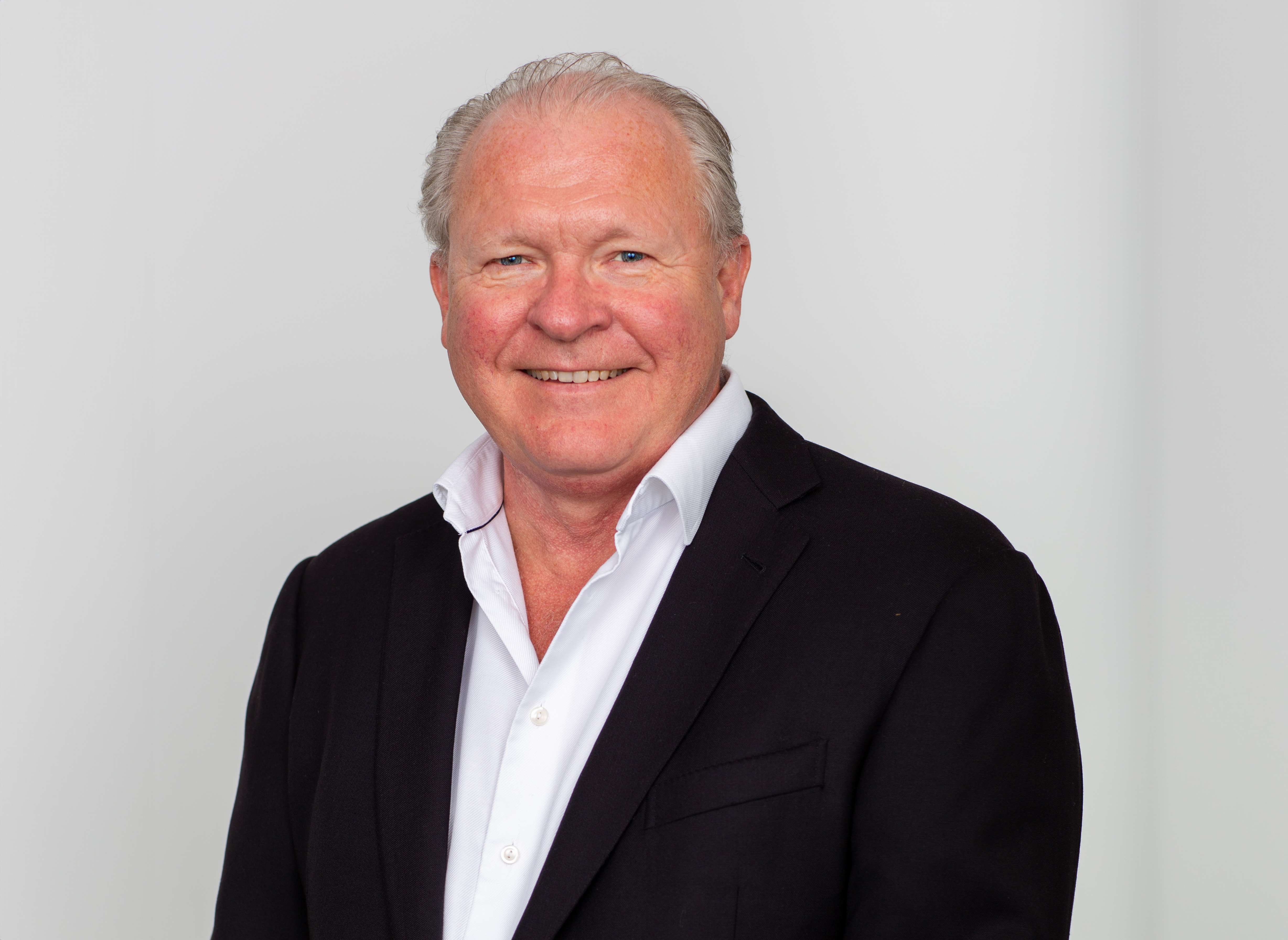 Mike Rogers
