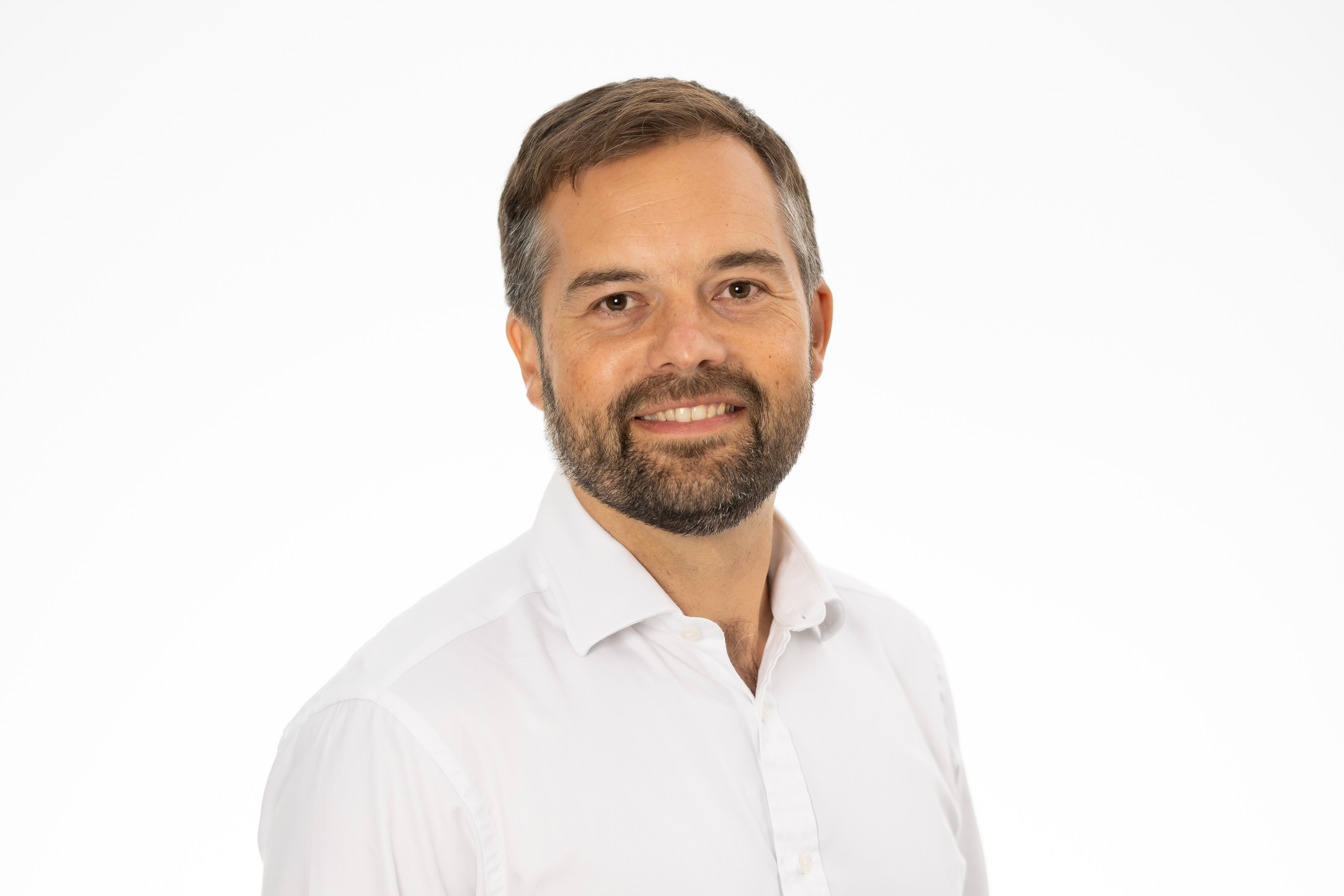 Alistair Hargreaves